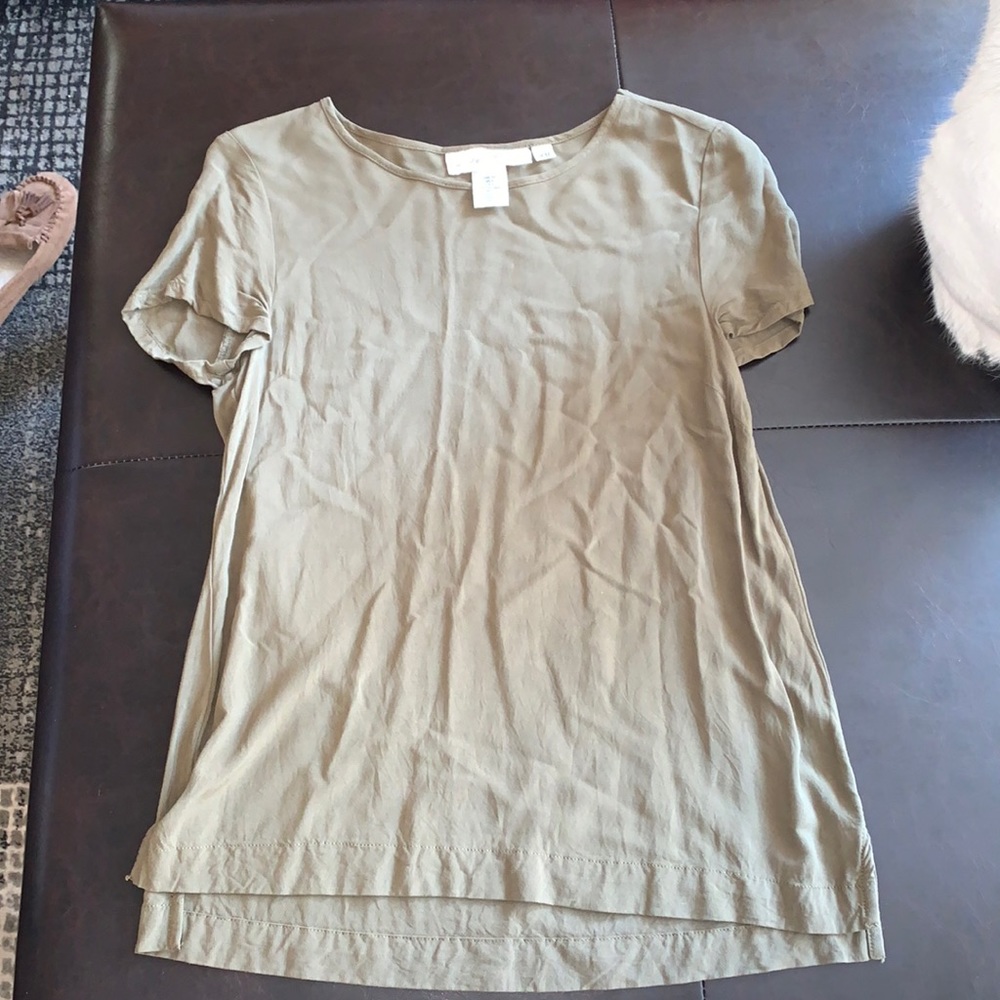 Super soft blouse